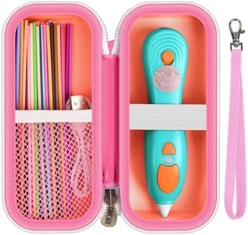 Amazon.com: casmilee Case Compatible with 3Doodler Start+
